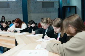 Диктант Победы