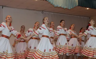 Преподаватели ВГСПУ стали участниками I Волгоградской ассамблеи «Потенциал православной культуры в пространстве образовательной организации»