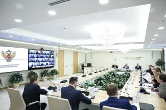 Координационный совет Минпросвещения