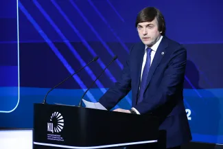 Коллегия минпросвещения