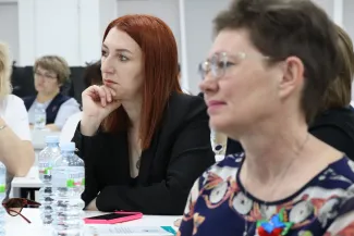 Педагогический интенсив