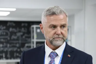 Тибор Гашпар