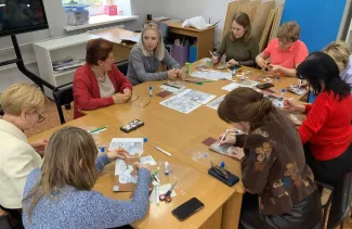Межрегиональная научно-практическая конференция «Актуальные вопросы выявления и поддержки молодых талантов в сфере художественного образования»