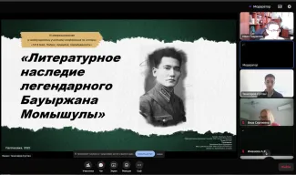 Сотрудничество преподавателей института исторического и правового образования со школьными учителями г. Палласовки продолжается