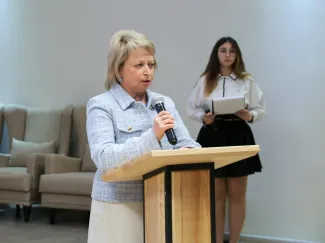 XIX Международный студенческий форум «И помнит мир спасенный»