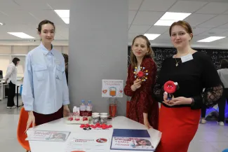 Генетический триатлон