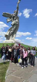 Экскурсия ДИНО