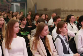 Студенты института исторического и правового образования – победители и призеры IV регионального конкурса исследовательских работ «Моя Россия – моя история»