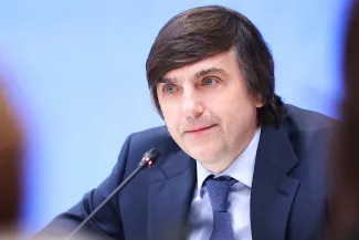 Родительский комитет