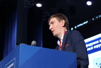 Форум воспитателей
