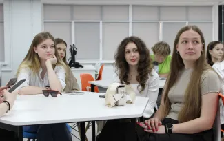 Будущие педагоги-психологи подвели итоги практической подготовки в сфере использования цифровых технологий в психологическом просвещении