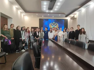 Прокуратура Центрального района