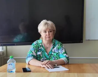 В институте русского языка и словесности прошла научная конференция студентов и аспирантов «Славянские филологические школы»