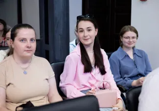 III Международная конференция «Современные инновации, тенденции, проблемы в области экономики и управления»