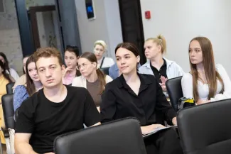 III Международная конференция «Современные инновации, тенденции, проблемы в области экономики и управления»