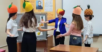Студенты заочной формы обучения института социальной и коррекционной педагогики успешно сдали демонстрационный экзамен