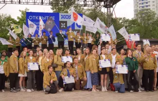 Путевки в лагеря