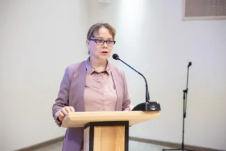 II Международная научно-практическая конференция «Стратегическое развитие и экономическая безопасность в сфере туризма и сервиса: возможности и риски»