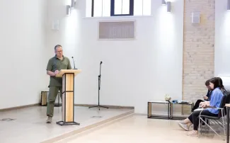 II Международная научно-практическая конференция «Стратегическое развитие и экономическая безопасность в сфере туризма и сервиса: возможности и риски»