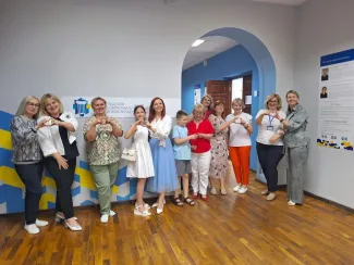 Конференция кафедра педагогики