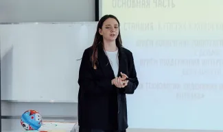 Виктория Скоробогатова