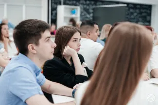 Стратегическая сессия