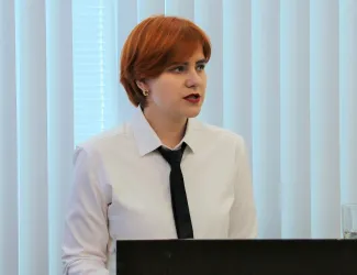 Защита диссертаций выпускников аспирантуры состоялась в ВГСПУ 