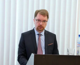 Защита диссертаций выпускников аспирантуры состоялась в ВГСПУ 
