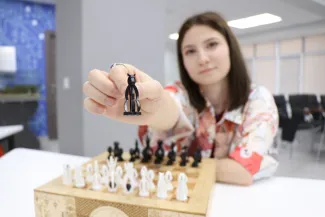 ВКР ИТЭС