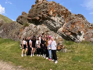 Практика ИЕНО