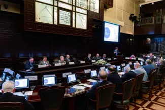 Совет ректоров России