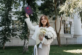 Красные дипломы