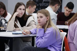 Онлайн-классы по ЕГЭ и ОГЭ