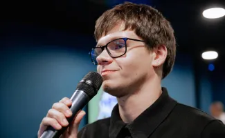 Сергей Кравцов обсудил с победителями ArtMasters перспективы творческого развития и поддержку юных талантов в России