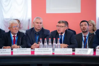 Правление АРПО