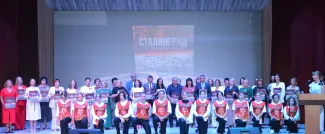 Преподаватели-историки – участники больших августовских педагогических советов