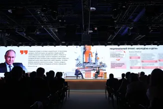 100 проектов