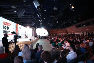 100 проектов