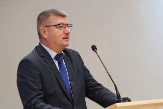 Конференция математиков