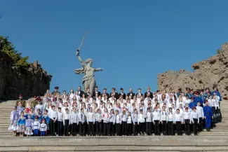 Фестиваль Покров