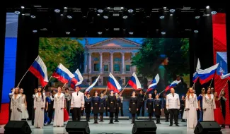 Фестиваль Покров