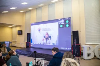 Проводники смыслов
