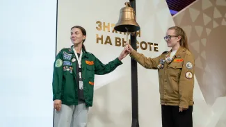 РСО в Машуке