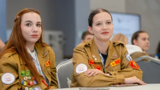 РСО в Машуке