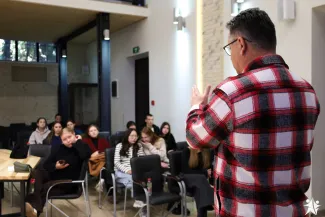 Медиашкола Тандема