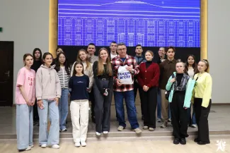 Медиашкола Тандема