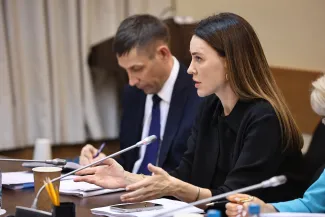 Развитие образования 2026