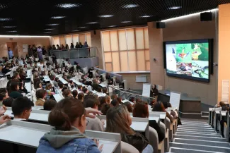 Разговоры о важном 4К