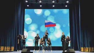 Фестиваль ППиСО