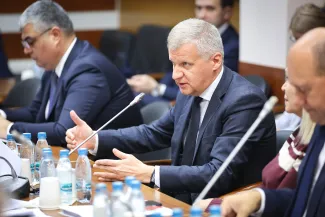 Проект бюджета системы образования